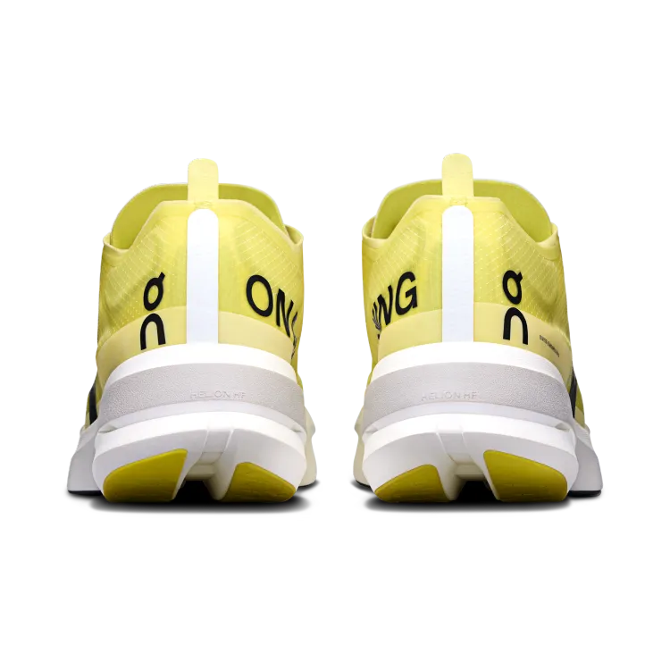 Men's Cloudboom Strike Limelight | Wolf
