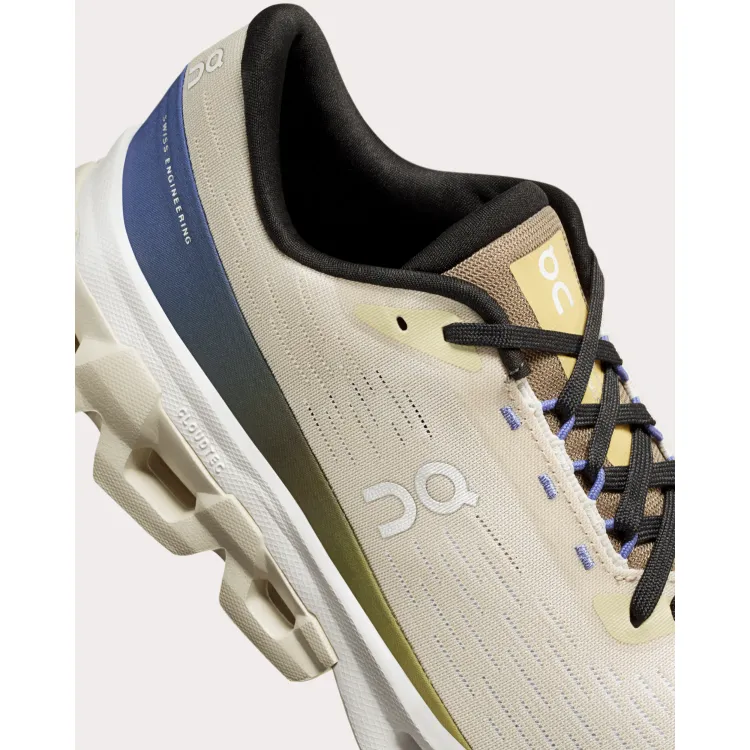 Women's Cloudspark Cream | Honeydew