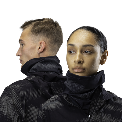 Lumos Neck Gaiter
