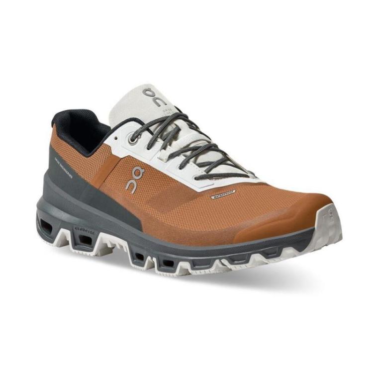 venture Waterproof 3.0 Pecan Lead