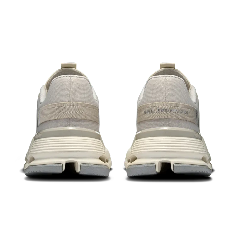 Men's Cloudnova Form 2 TT Sand | Ivory