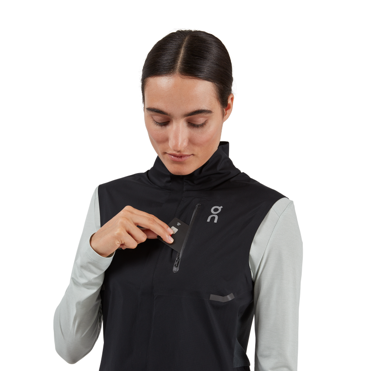 Weather Vest