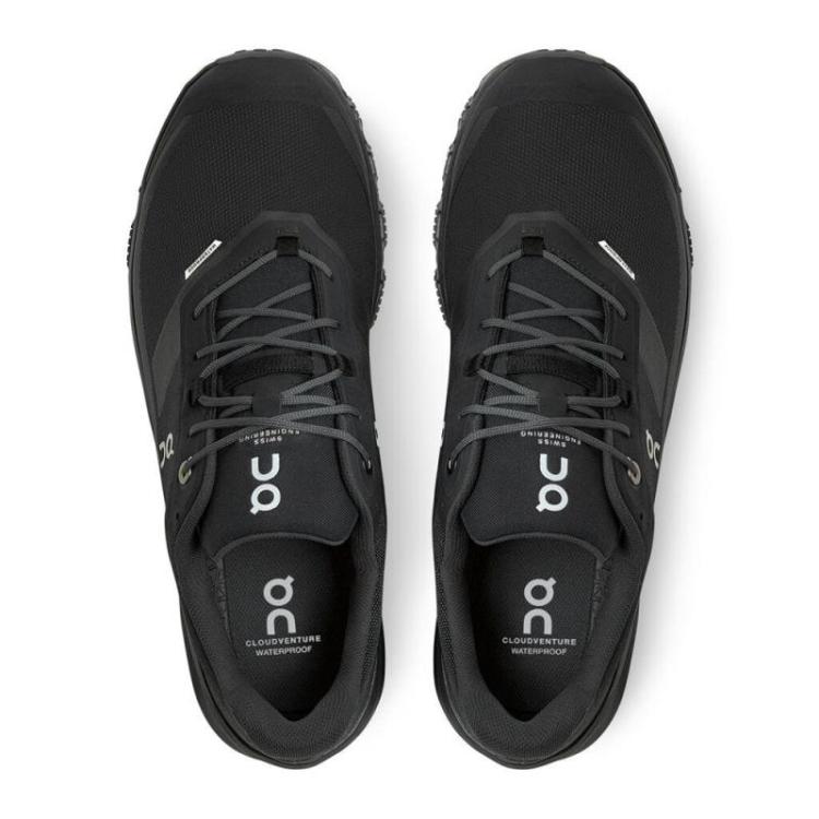 venture Waterproof 3.0 Black