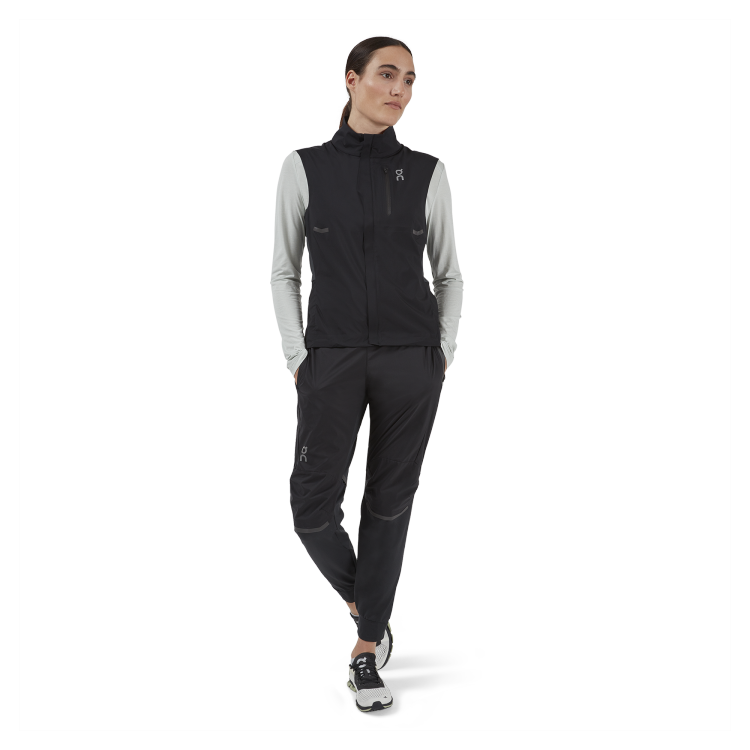 Weather Vest