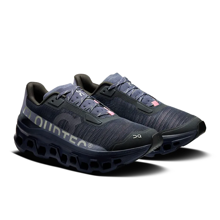 Women's Cloudmonster Void atmos Midnight | Blossom