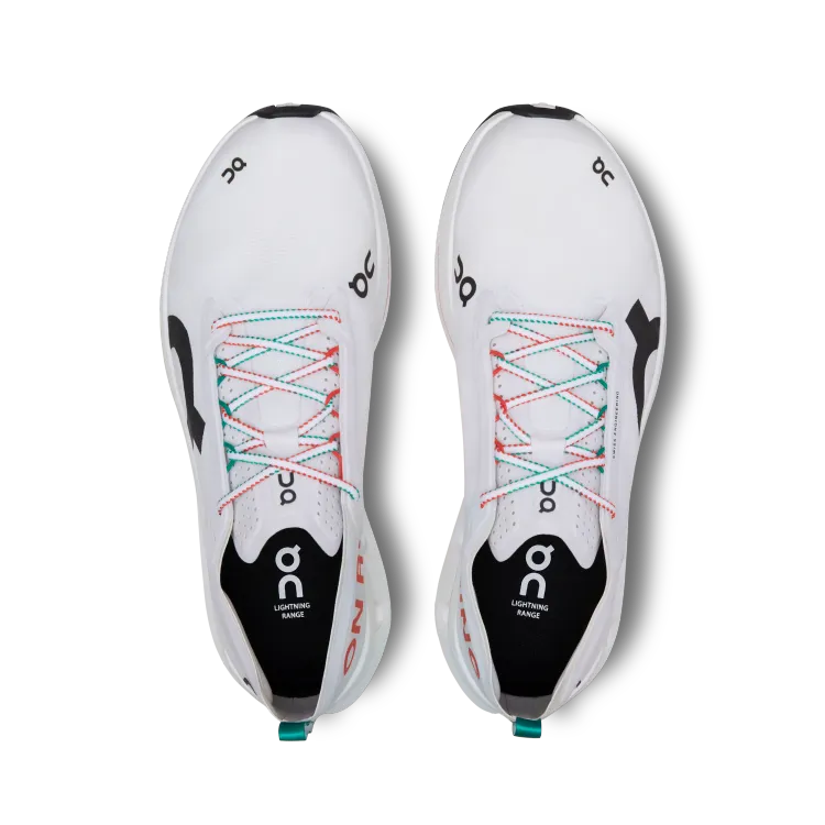 Men's Cloudboom Zone White | Flame
