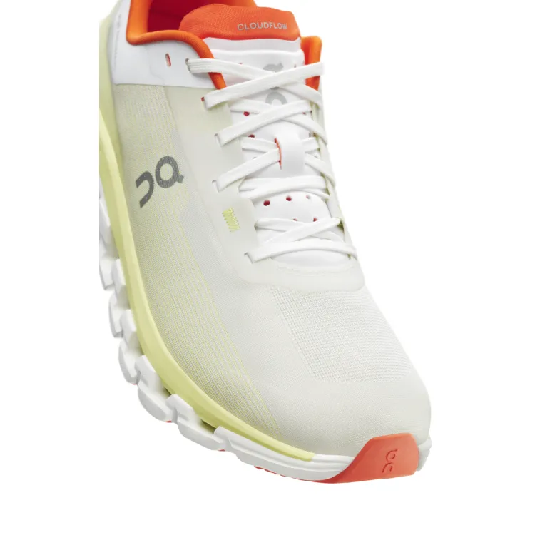 Women's Cloudflow 4 Zest | Frost