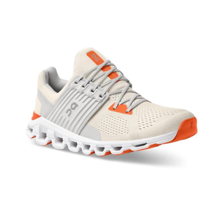 swift 2.0 White Flame