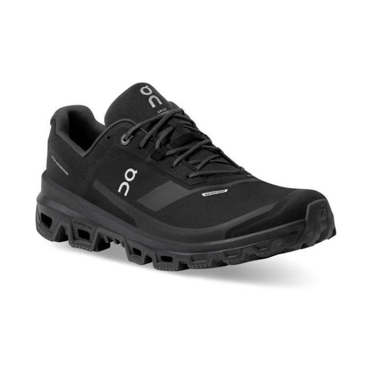 venture Waterproof 3.0 Black