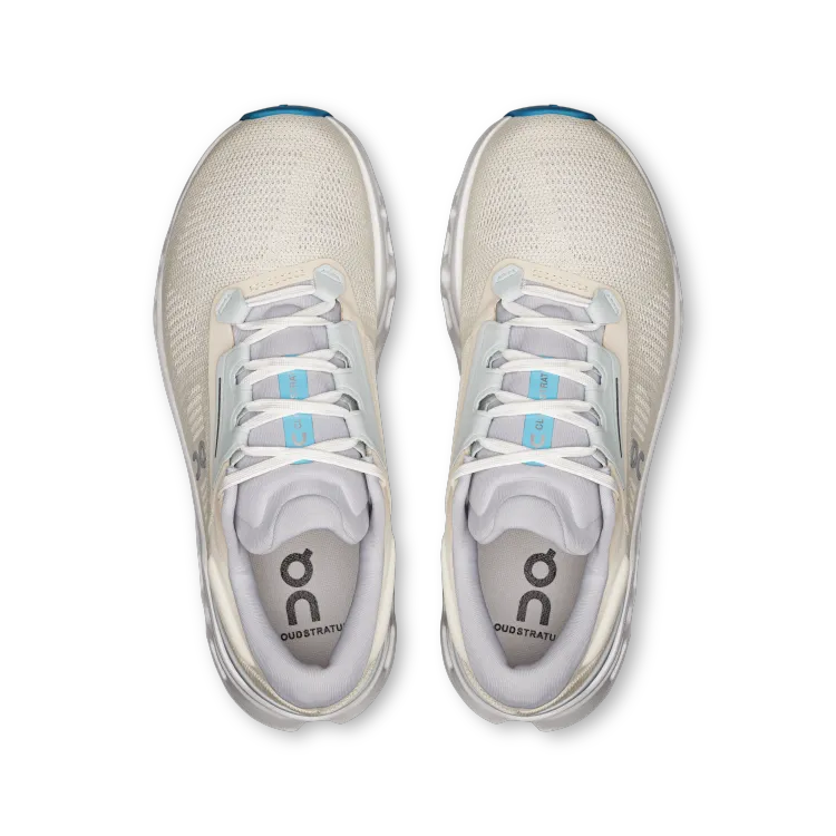 Women's Cloudstratus 3 Cream | Arctic