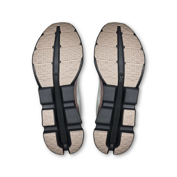 Men's Cloudspark Glacier | Fog