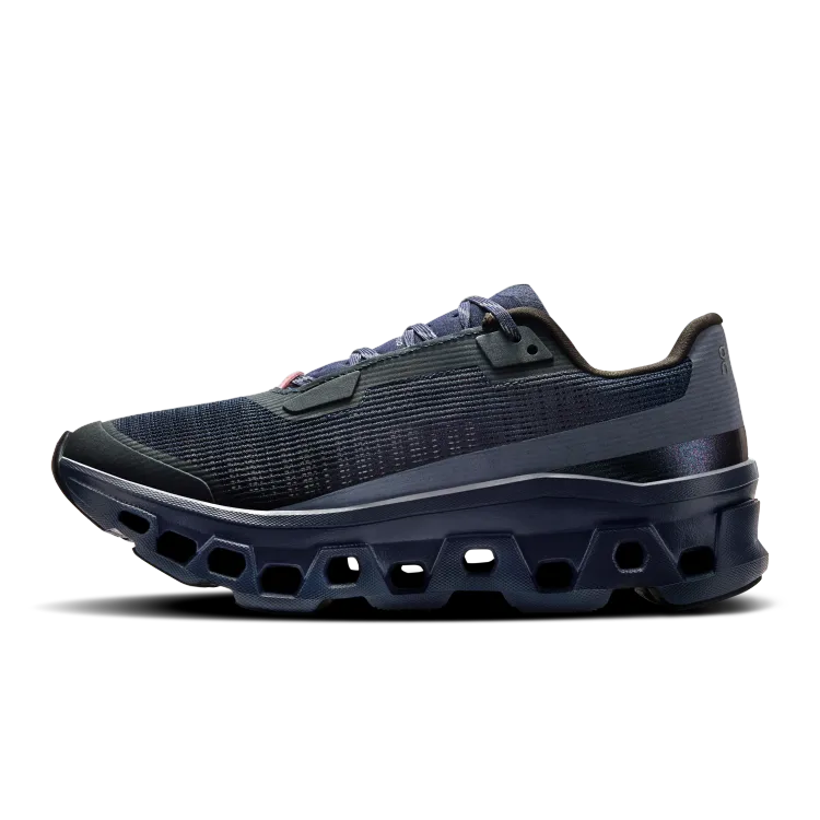 Women's Cloudmonster Void atmos Midnight | Blossom