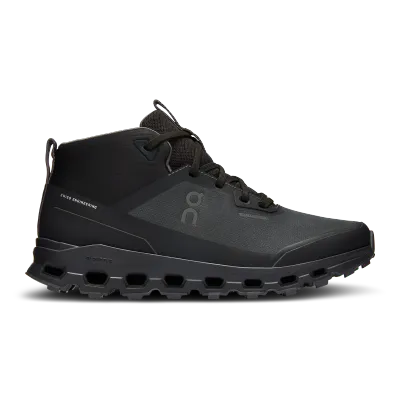 Women's Cloudroam Waterproof Black | Eclipse