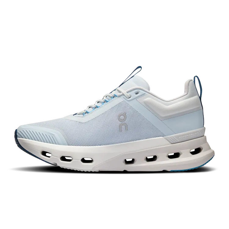 Women's Cloudnova X Arctic | Niagara