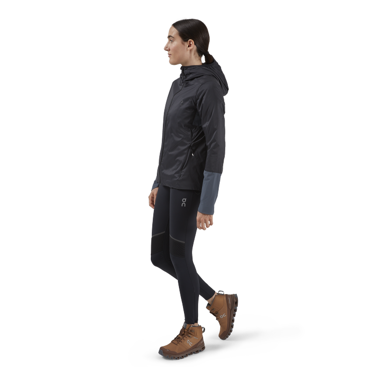 Insulator Jacket