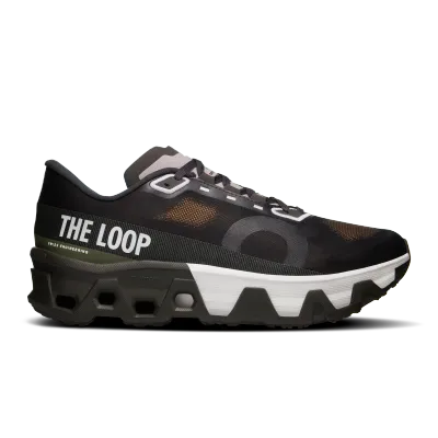Men's Cloudmonster Hyper PLEASURES x The Loop Espresso | Elk