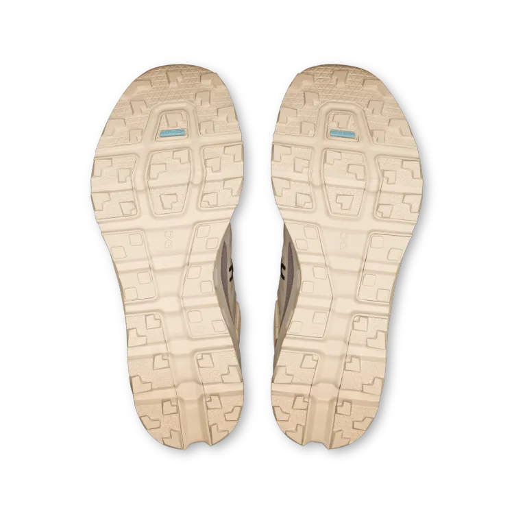 Women's Cloudvista 2 Cream | Desert