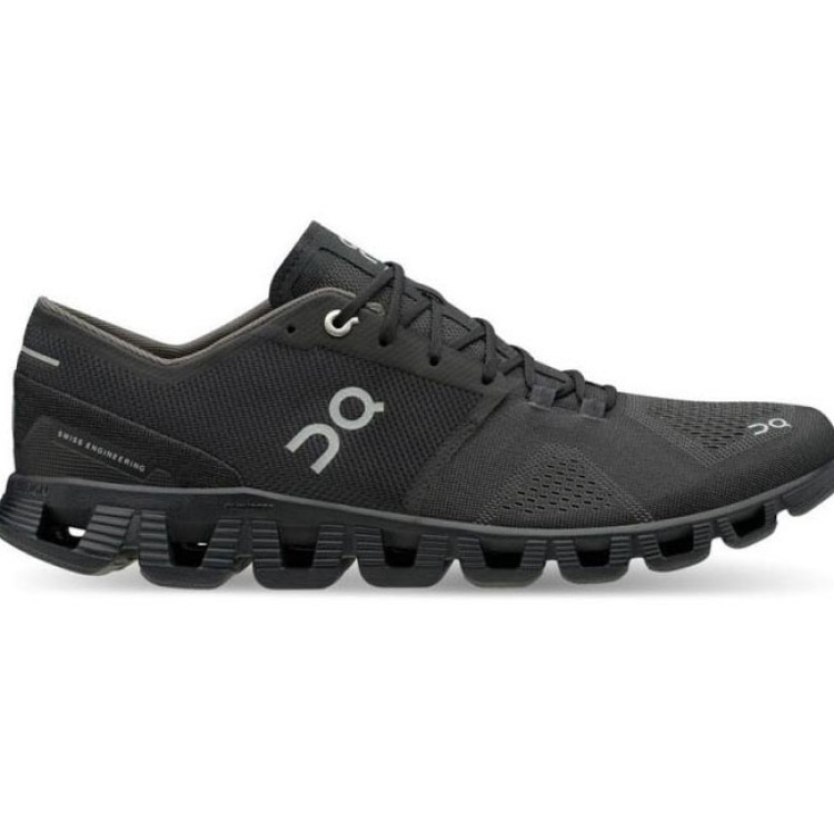 X 2.0 Black Asphalt Ⅰ