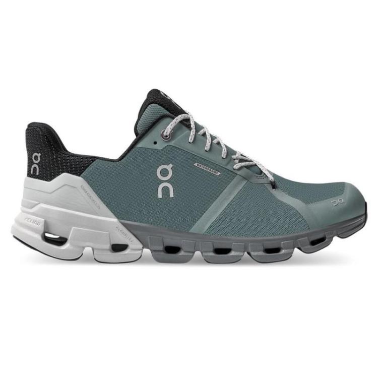flyer Waterproof 2.0 Sea Glacier