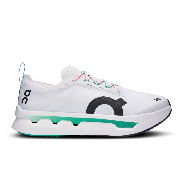 Men's Cloudboom Zone White | Flame