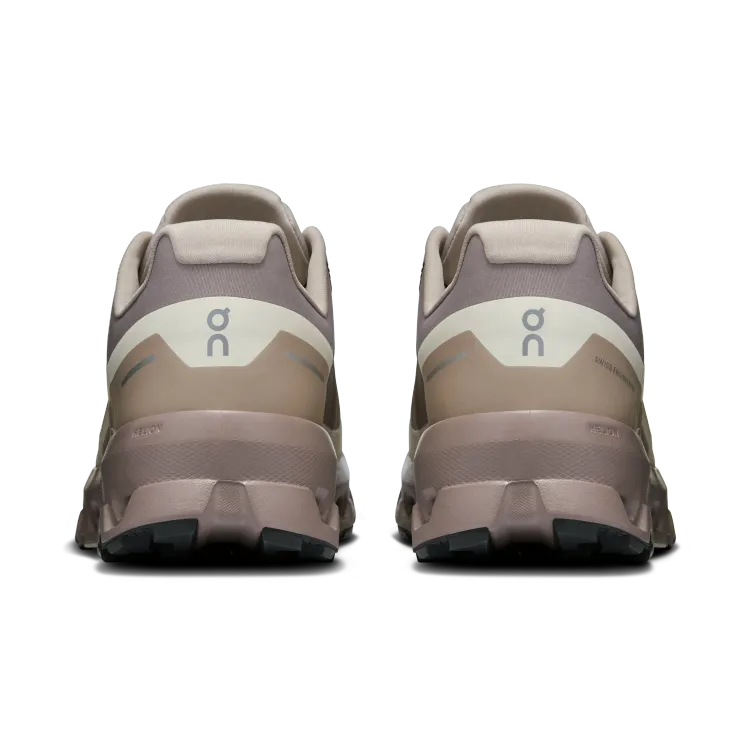 Men's Cloudvista 2 Waterproof Fog | Cinder