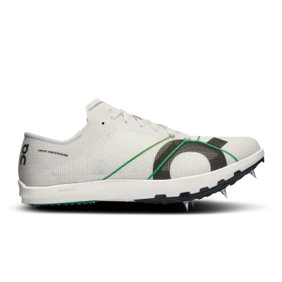 Women's Cloudspike XC Frost | White