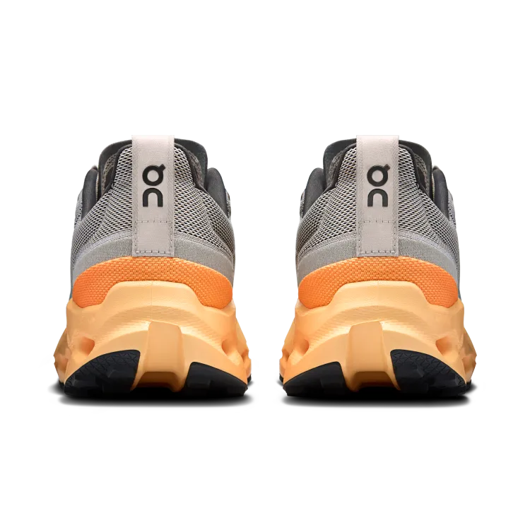 Men's Cloudsurfer Trail Silver | Blonde