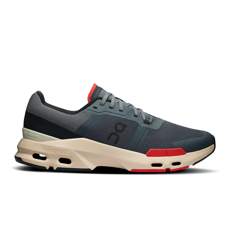 Men's Cloudpulse Stone | Red