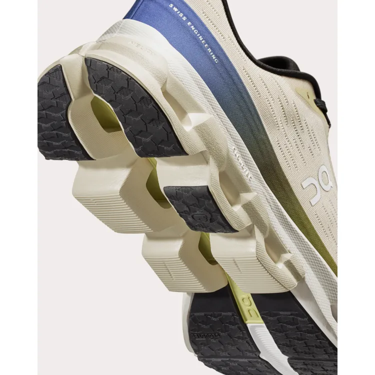Men's Cloudspark Glacier | Fog