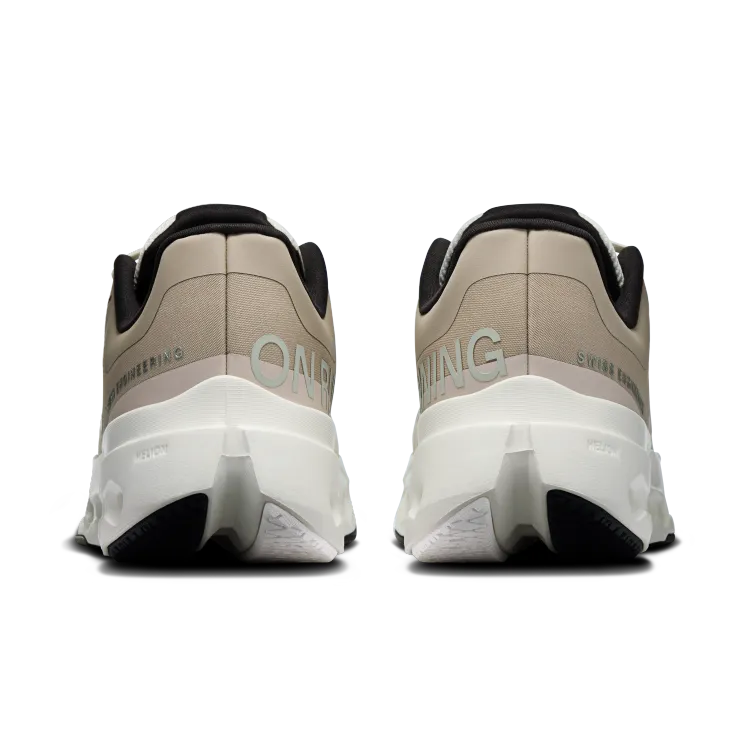 Women's Cloudsurfer Next Fog | Ivory