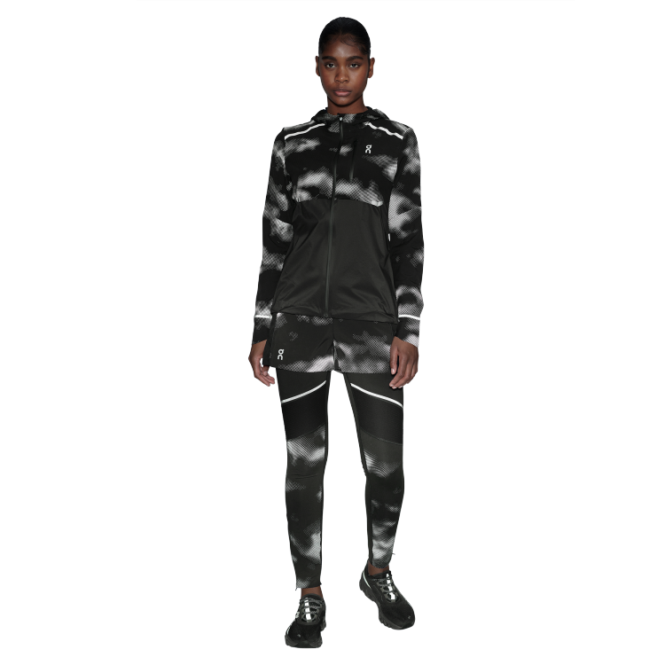 Weather Jacket Lumos