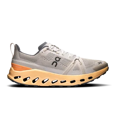 Men's Cloudsurfer Trail Silver | Blonde