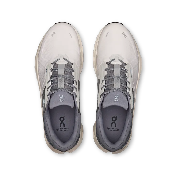 Men's Cloudrunner 2 Waterproof Wolf | Dust
