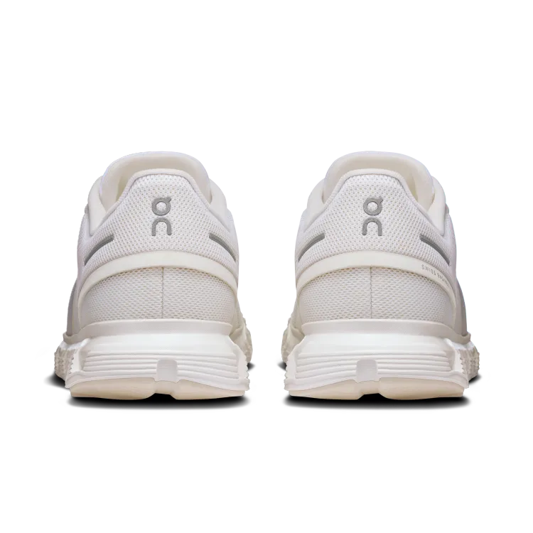 Women's Cloud 6 White | White