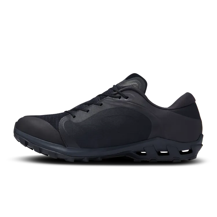 Men's Cloudventure Peak PAF All Black