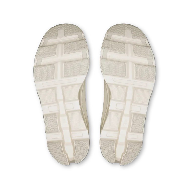 Men's Cloudmonster 2 INVINCIBLE Ivory | White