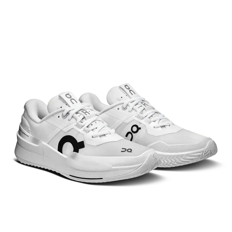 Women's THE ROGER Pro 2 All White