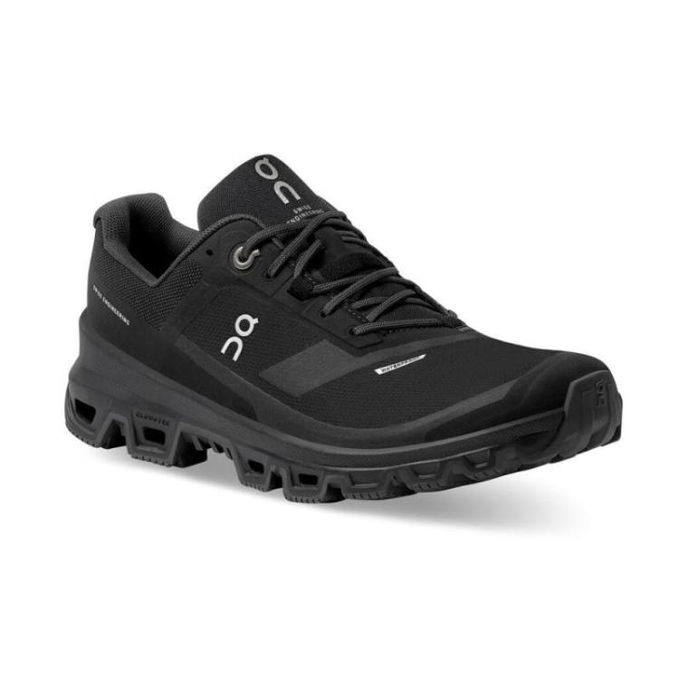 venture Waterproof 3.0 Black Ⅰ