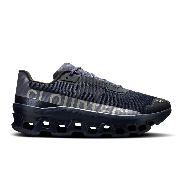 Men's Cloudmonster Void atmos Midnight | Blossom