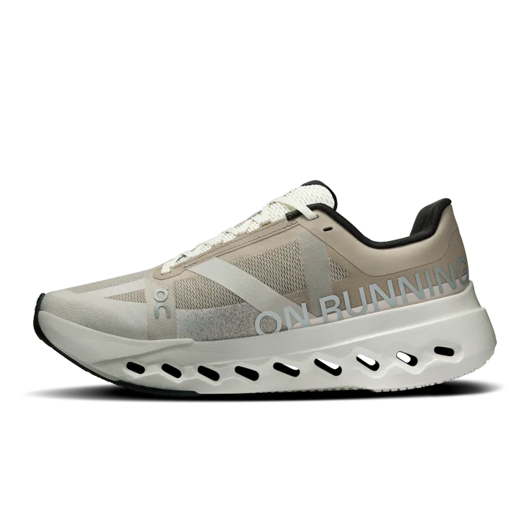 Women's Cloudsurfer Next Fog | Ivory