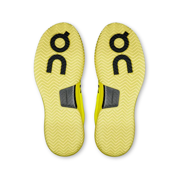 Men's THE ROGER Pro 2 Clay Lime | Limelight