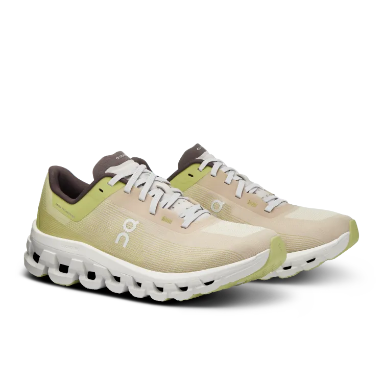 Women's Cloudflow 4 Zest | Frost