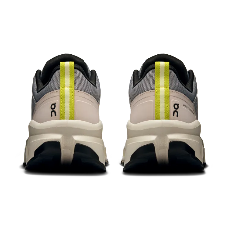 Women's Cloudrock Low WP Alloy | Ice