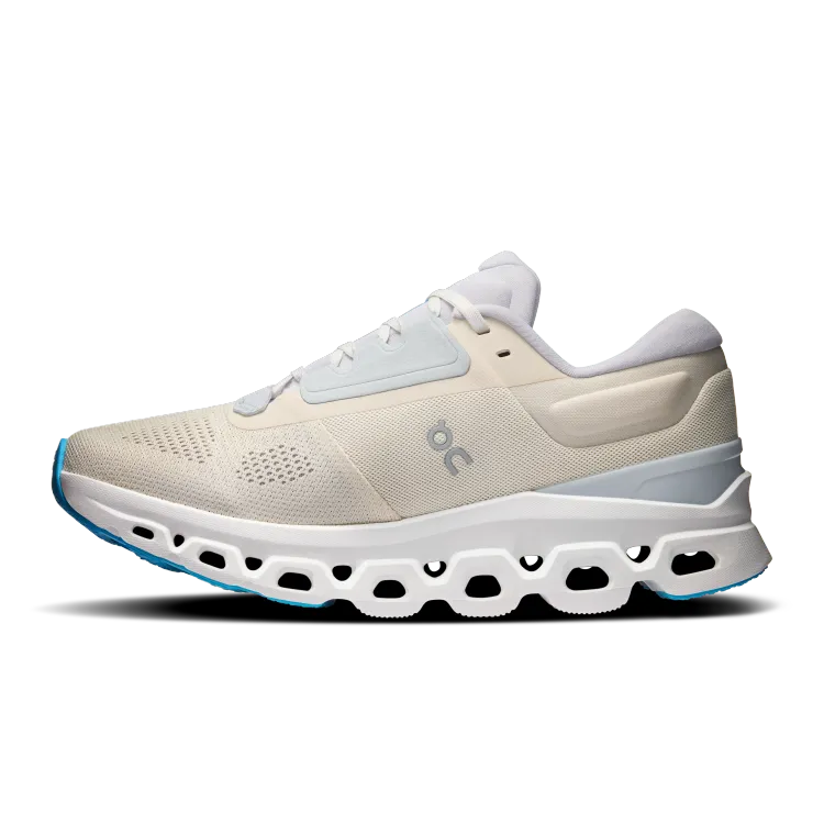Women's Cloudstratus 3 Cream | Arctic