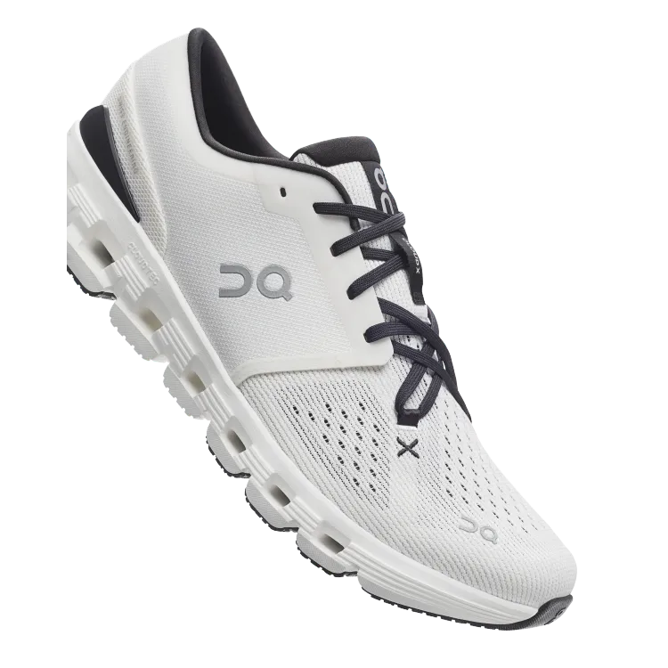 Women's Cloud X 4 Ivory | Salmon