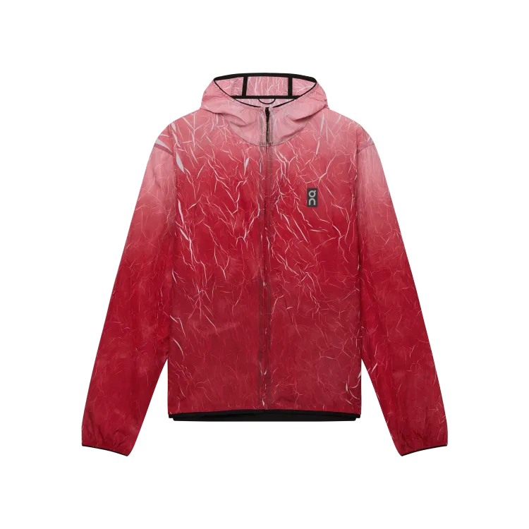 Women's Cloudmonster 2 Ivory | Red