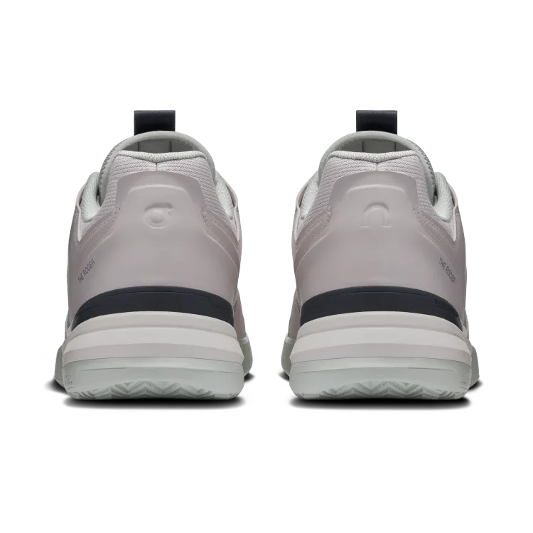 Men's THE ROGER Clubhouse Pro Silver | Glacier