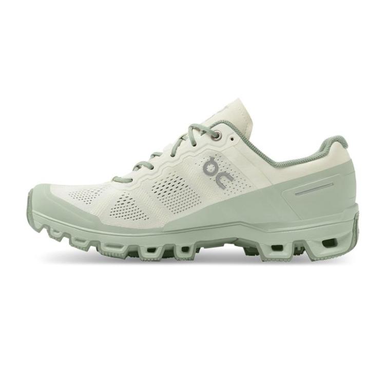 venture 2.0 White Moss
