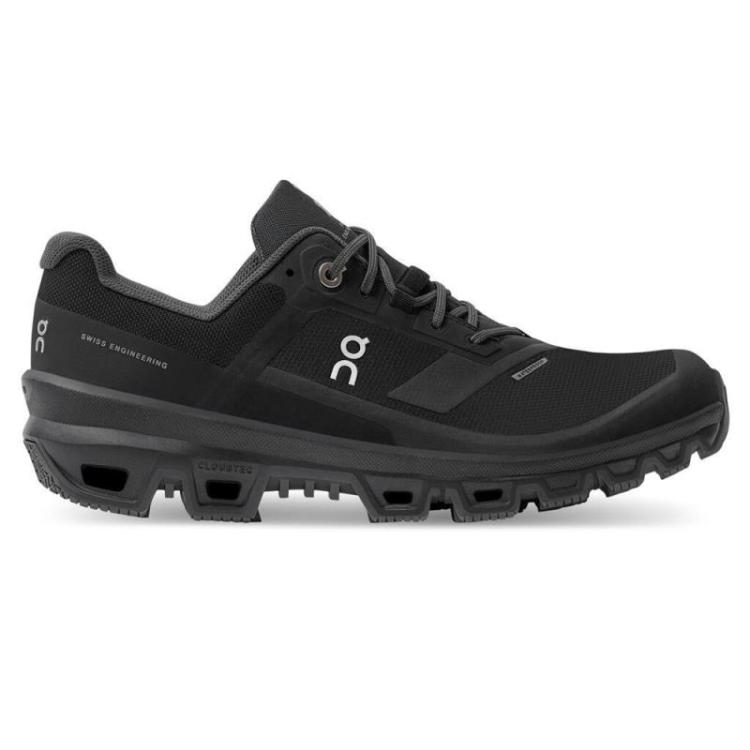 venture Waterproof 3.0 Black Ⅰ