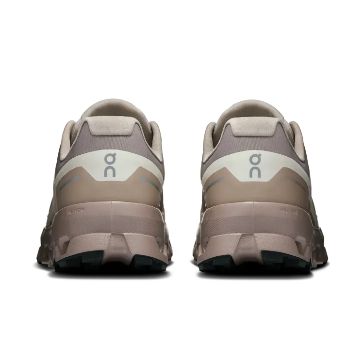 Women's Cloudvista 2 Waterproof Fog | Cinder